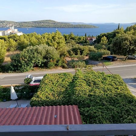 Apartman Marica Trogir Exterior foto