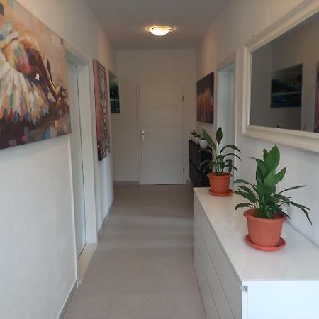 Apartman Marica Trogir Exterior foto
