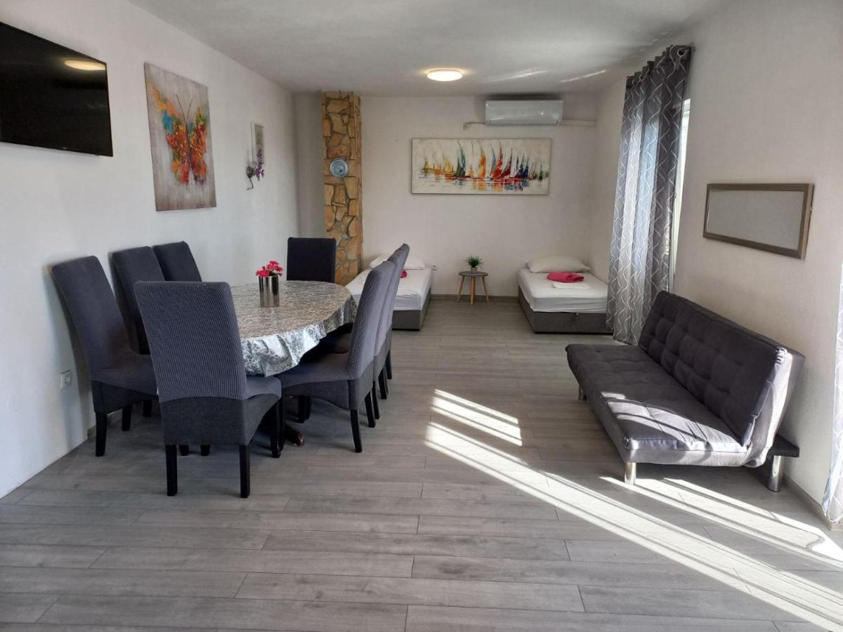 Apartman Marica Trogir Exterior foto