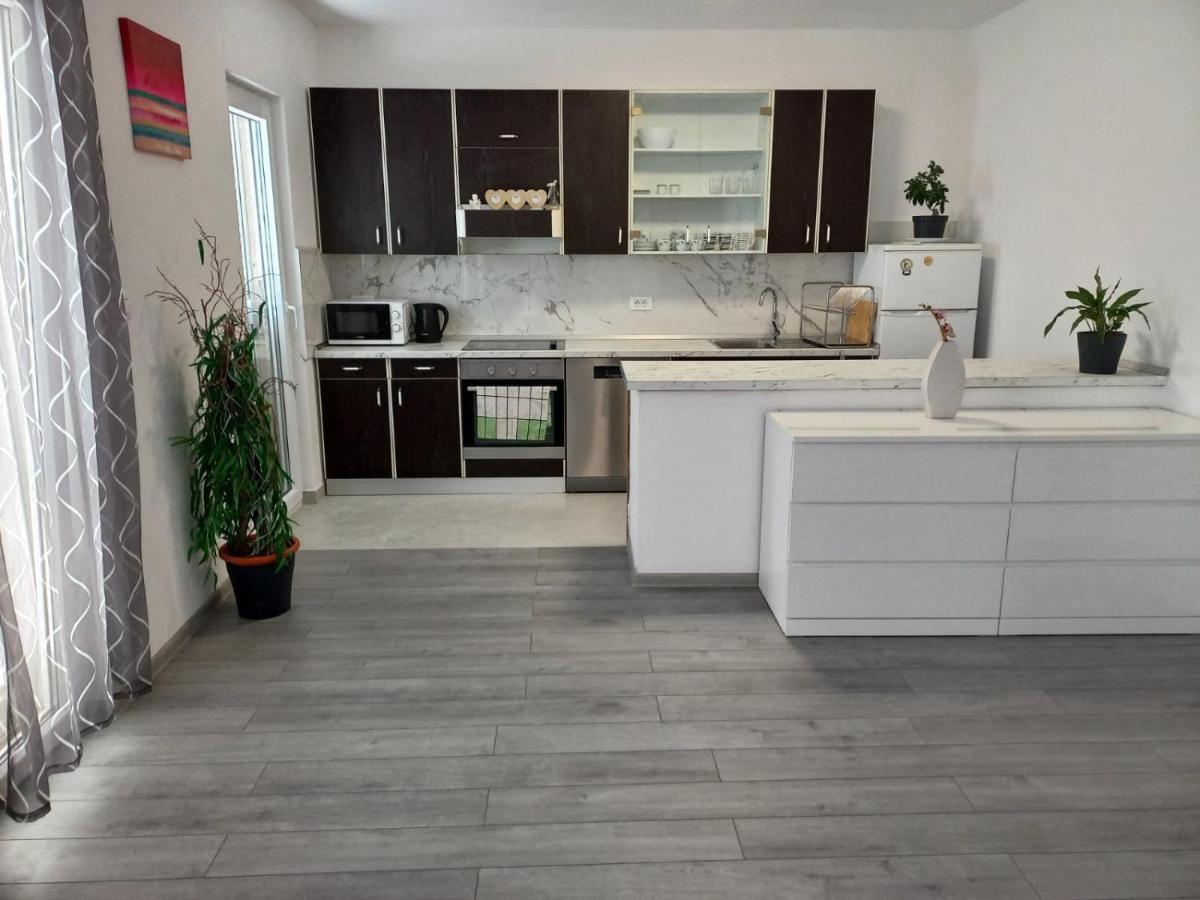 Apartman Marica Trogir Exterior foto