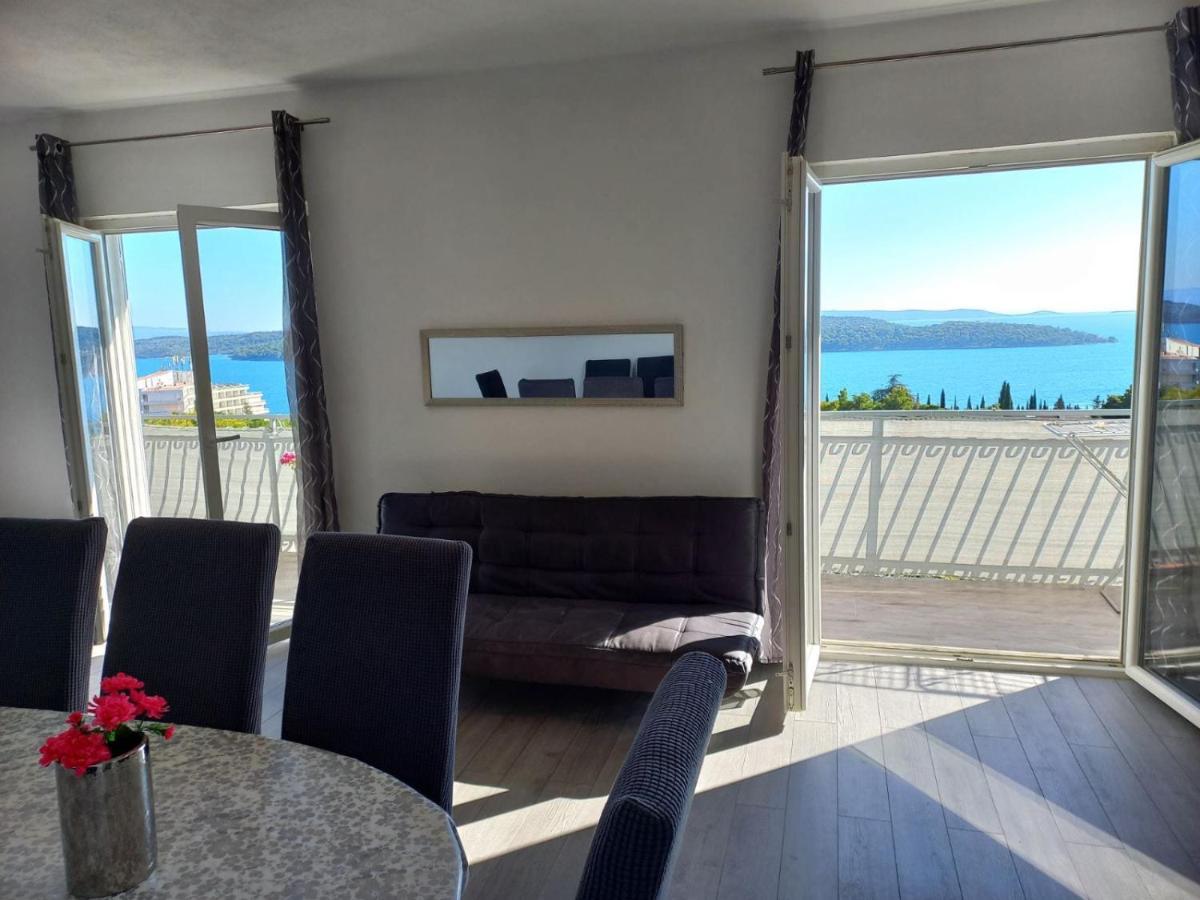 Apartman Marica Trogir Exterior foto