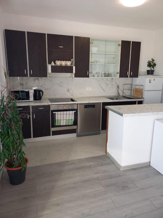 Apartman Marica Trogir Exterior foto
