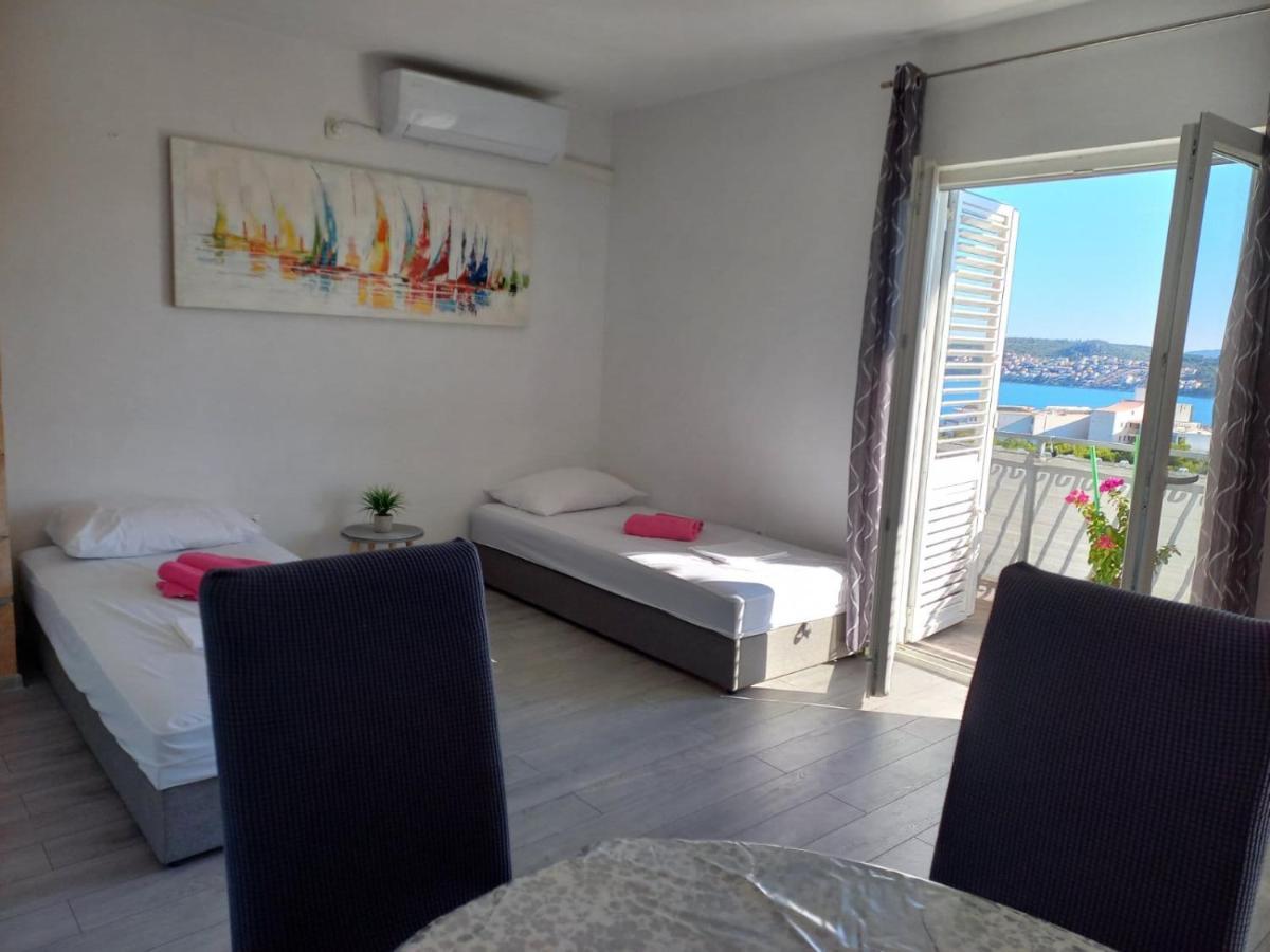 Apartman Marica Trogir Exterior foto