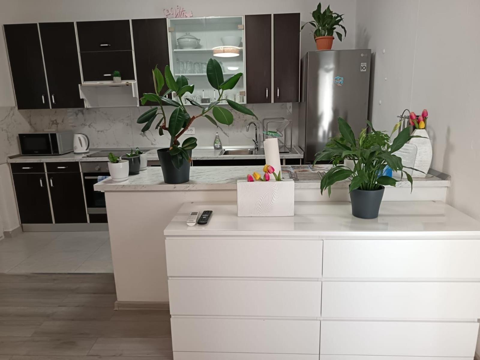 Apartman Marica Trogir Exterior foto