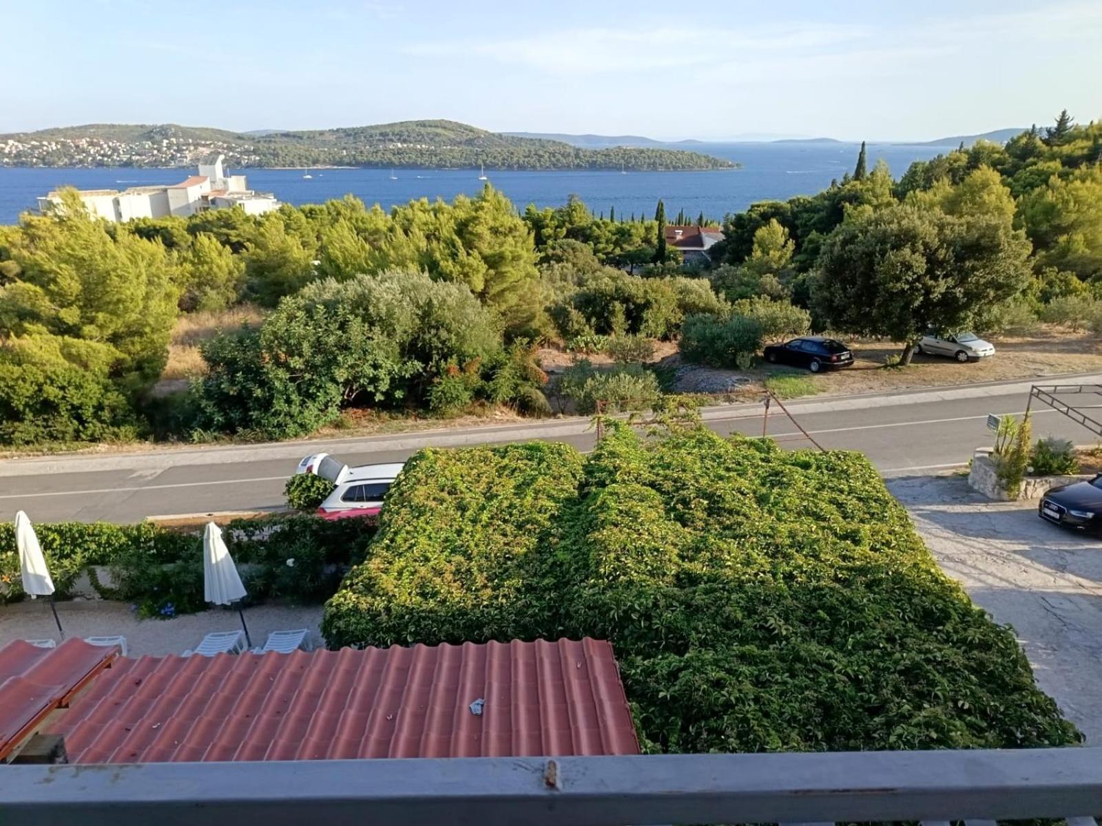 Apartman Marica Trogir Exterior foto