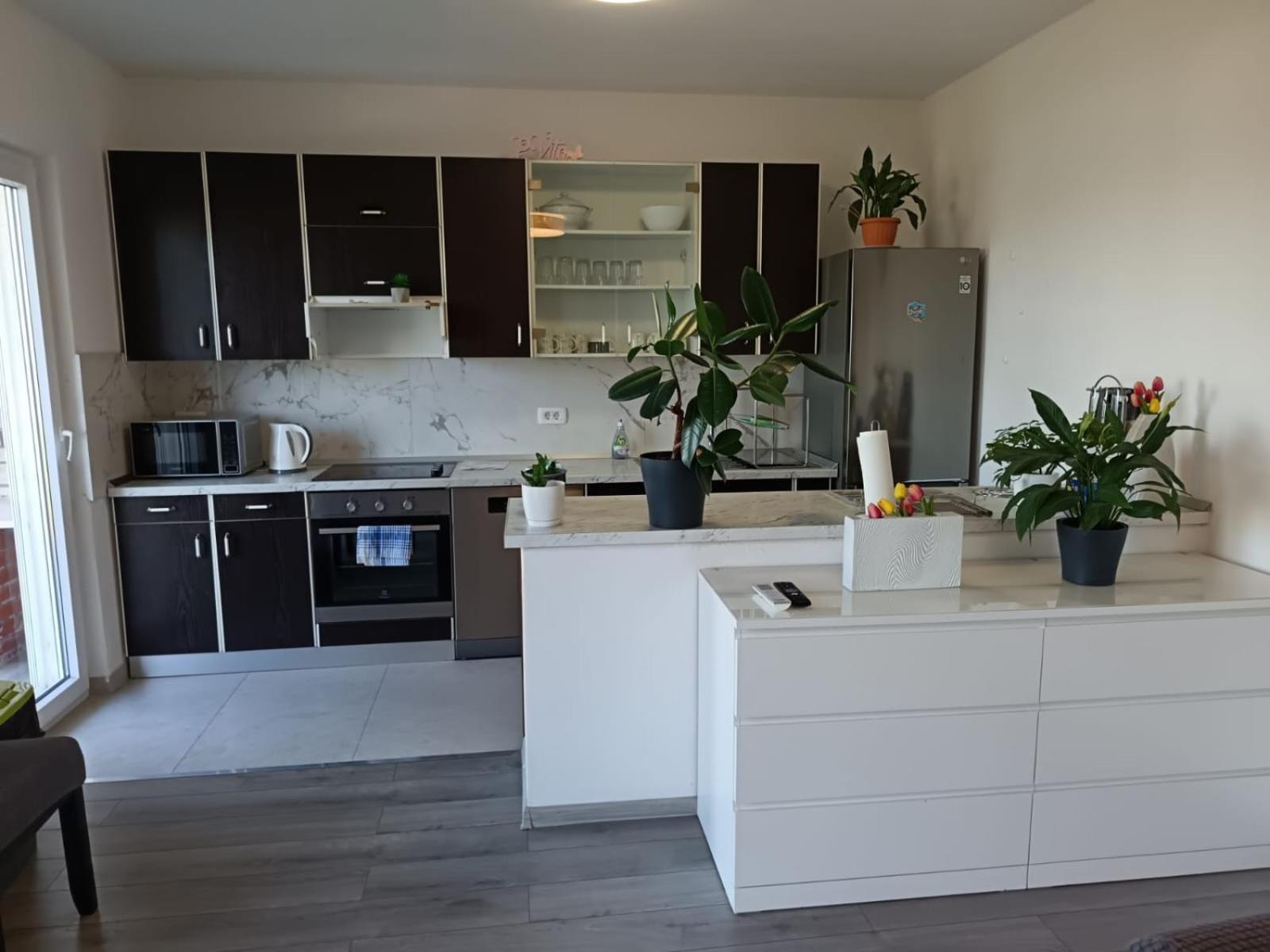 Apartman Marica Trogir Exterior foto