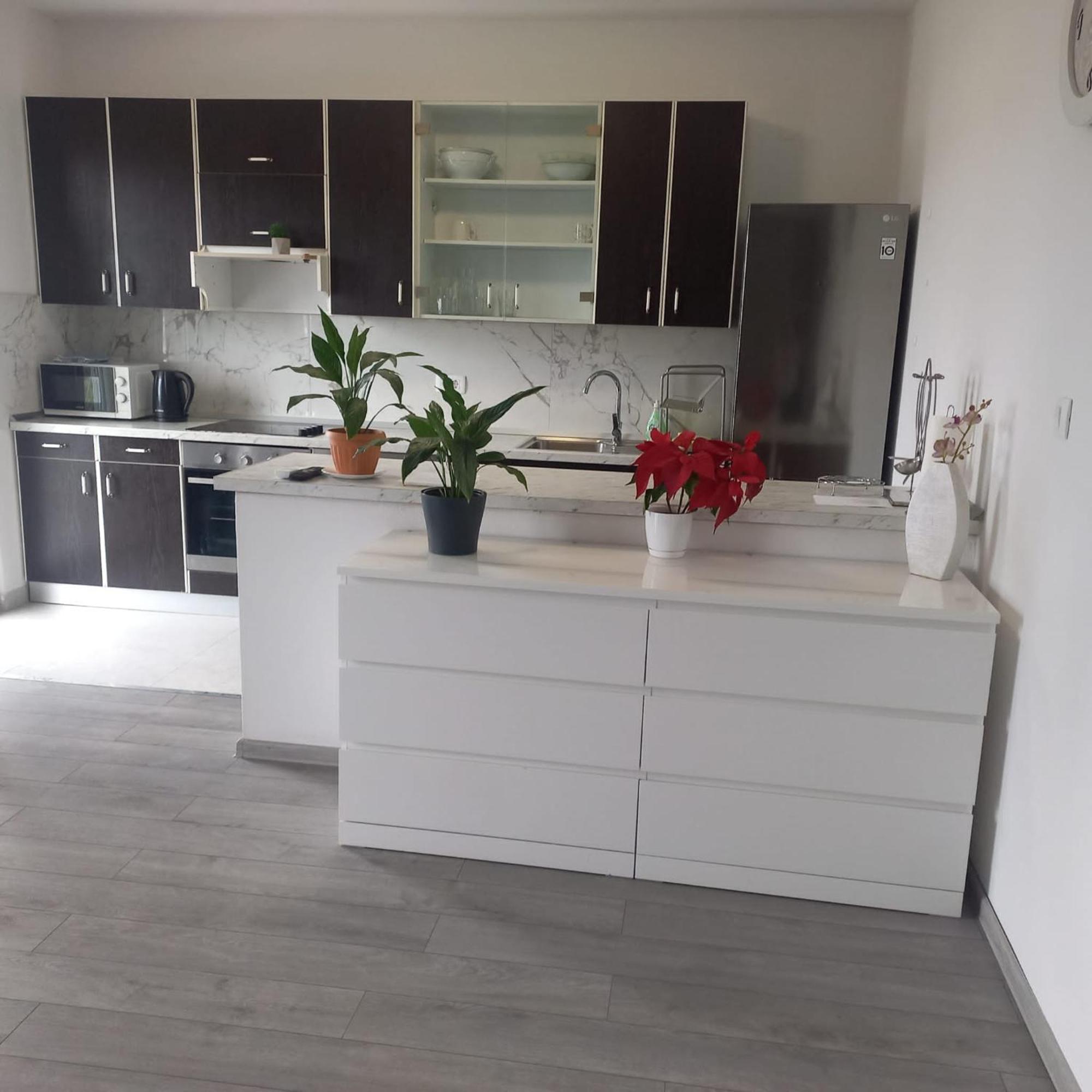 Apartman Marica Trogir Exterior foto