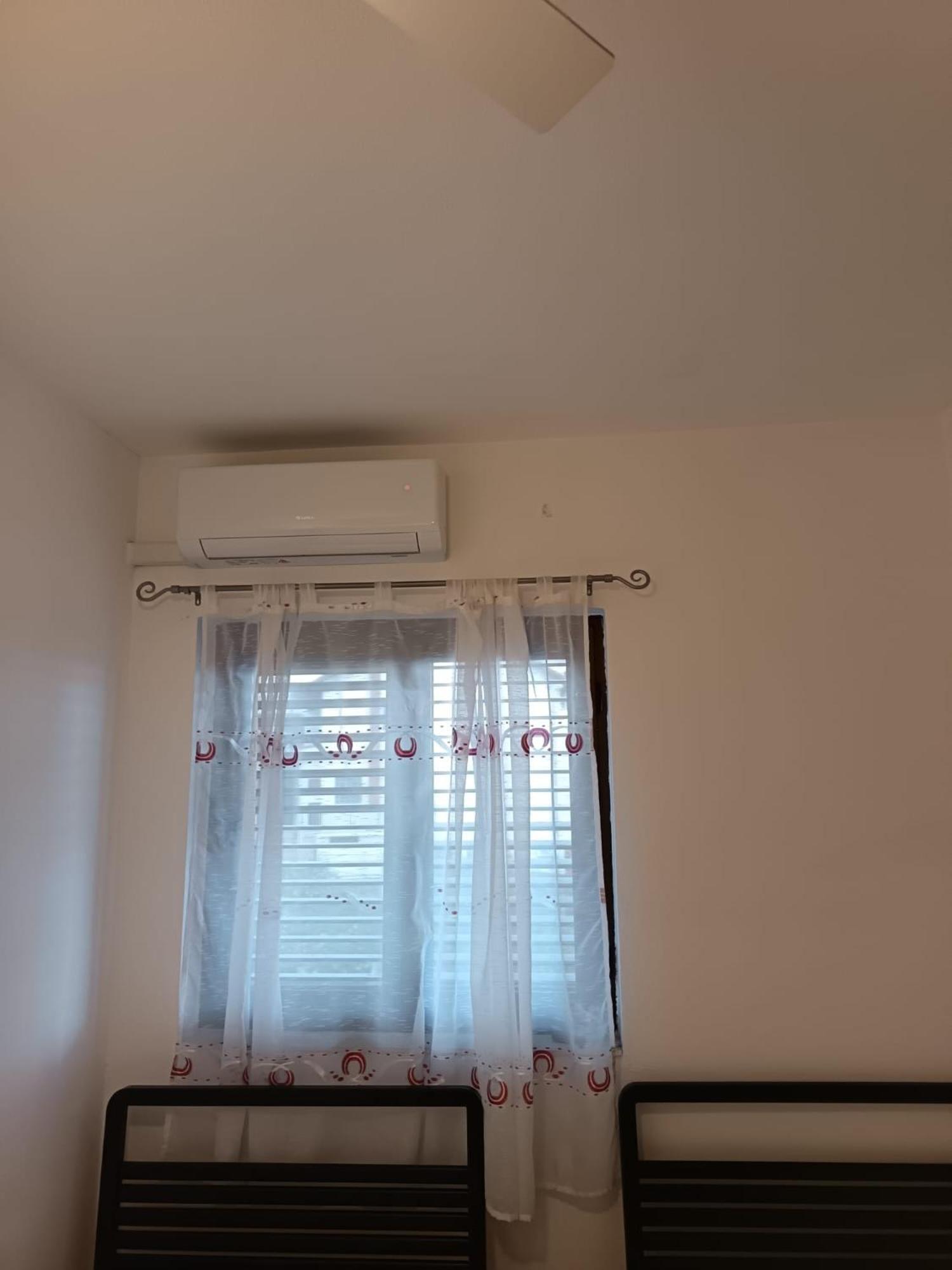 Apartman Marica Trogir Exterior foto
