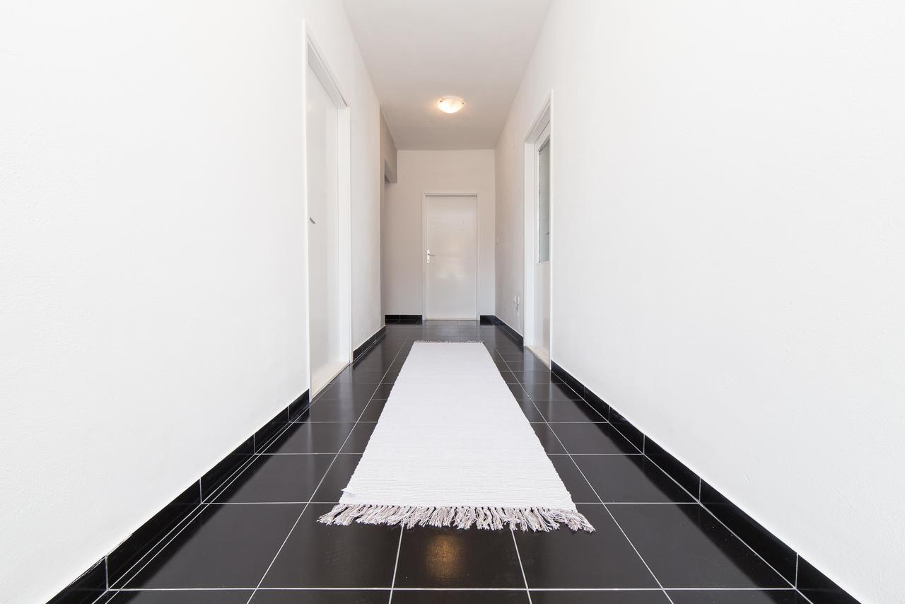Apartman Marica Trogir Exterior foto
