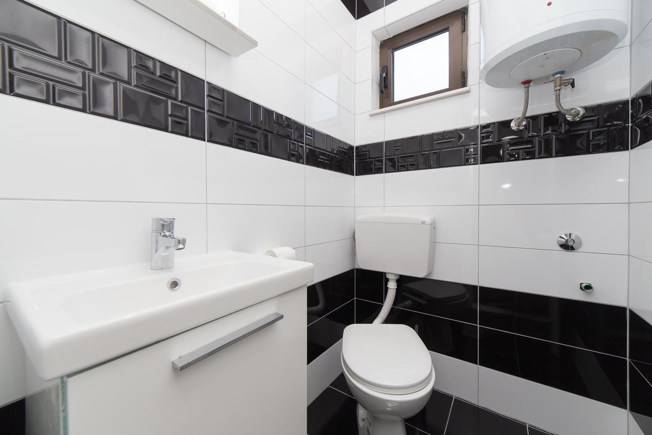 Apartman Marica Trogir Exterior foto