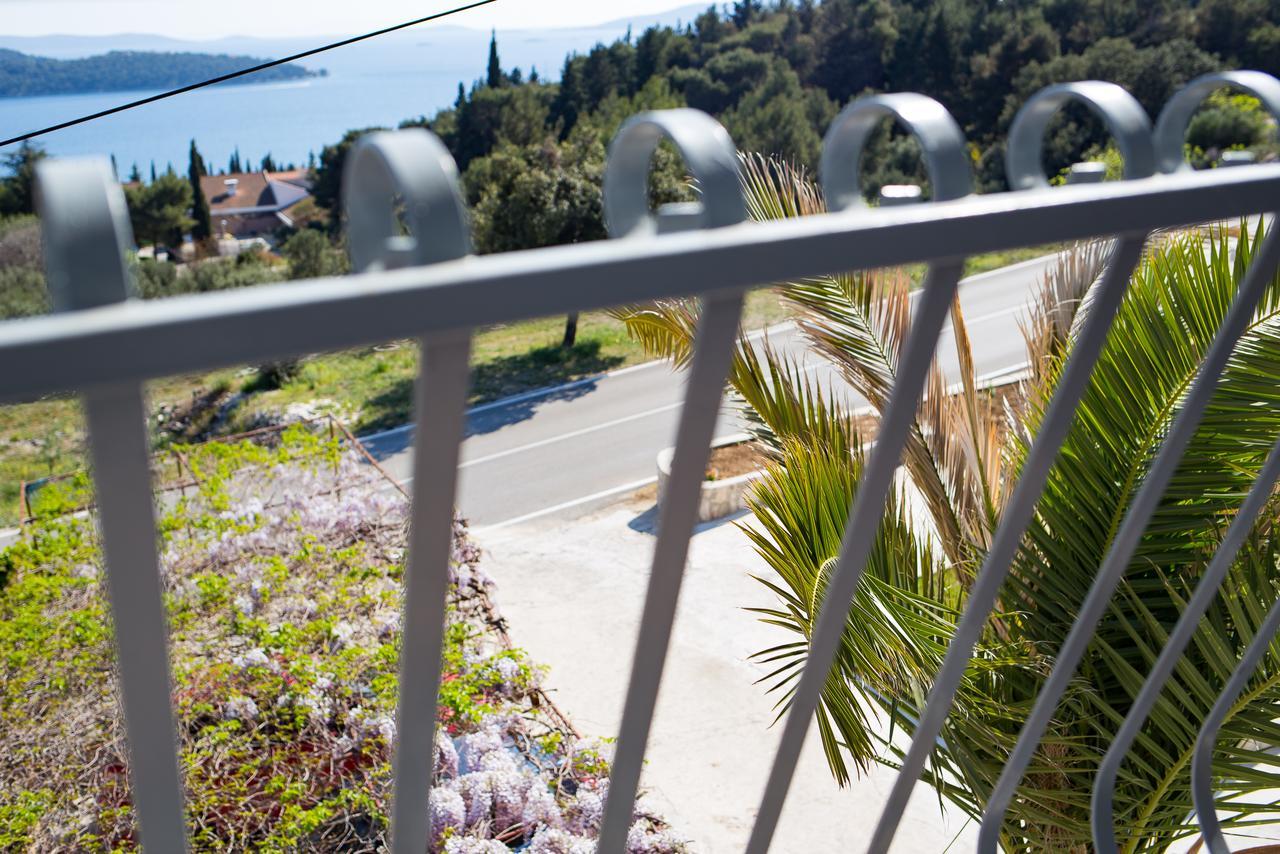 Apartman Marica Trogir Exterior foto