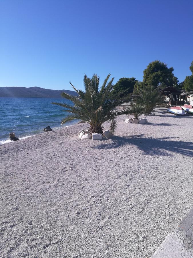 Apartman Marica Trogir Exterior foto