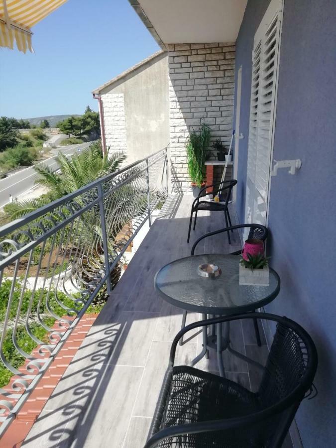 Apartman Marica Trogir Exterior foto