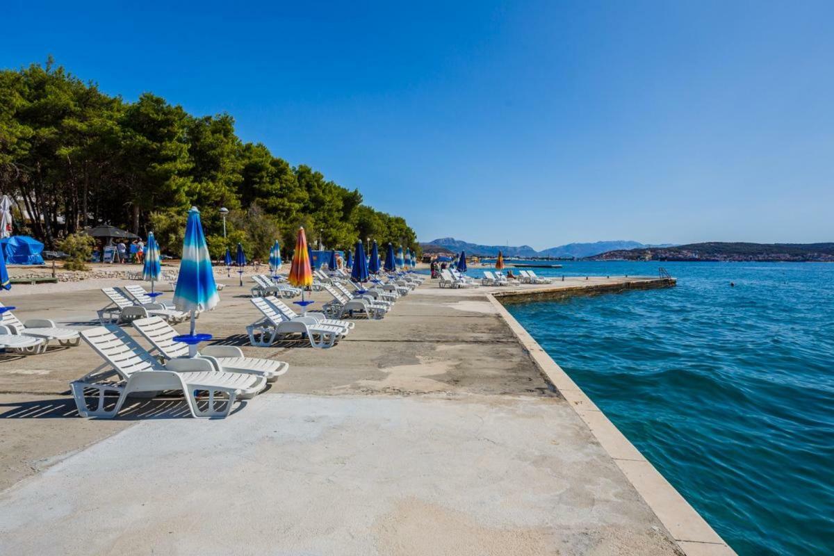 Apartman Marica Trogir Exterior foto